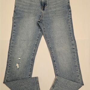 Old Navy Light Blue Kids Jeans